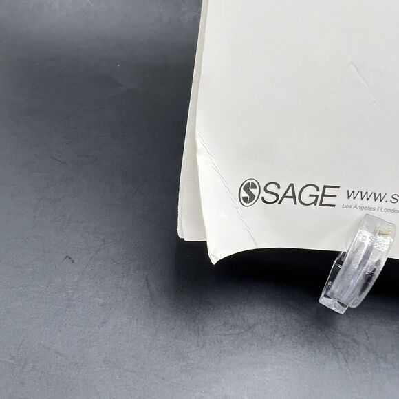 Discovering Leadership Designing Your Success Paperback Management Textbook - Picture 4 of 8